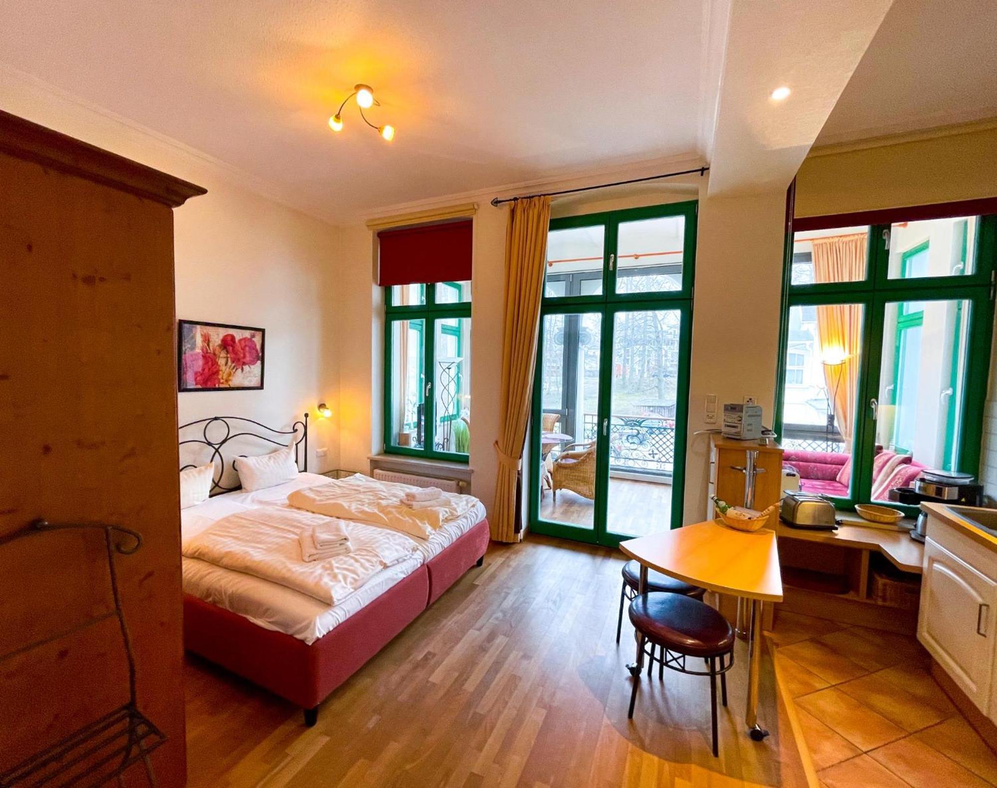 Perkunos Casa vacanze *